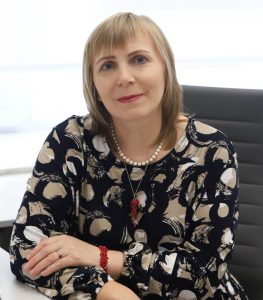 Picture of Горбанова Ирина - ваш клинический психолог