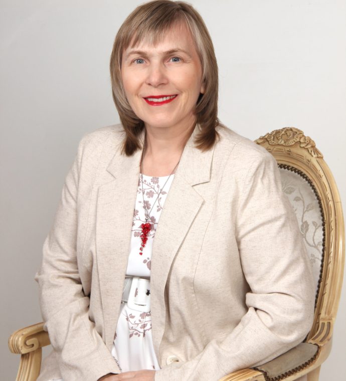Ирина Иосифовна Психолог