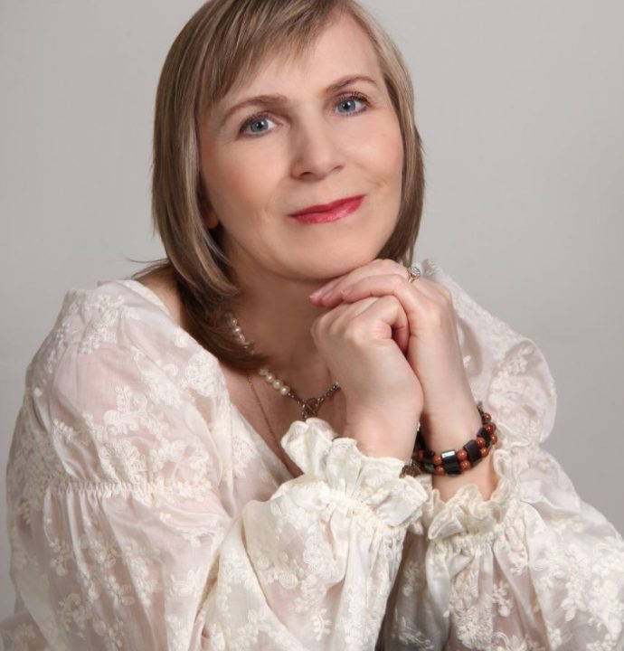 Психолог Ирина Иосифовна